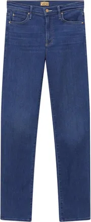 Mother Donna, Jeans, Blu, W26, new