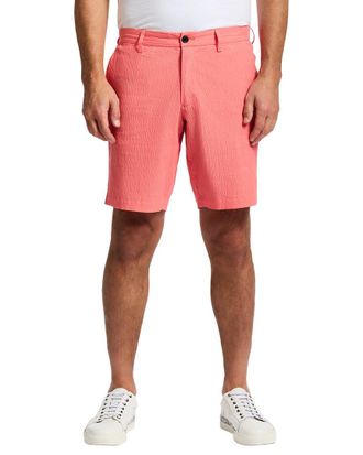 Robert Graham Thresher Woven Short