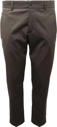 PT01 Hombre, Pantalones, Verde, Talla: M