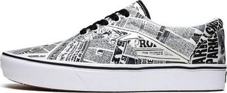Vans x Harry Potter ComfyCush Era Newspaper VN0A3WM9V9T
