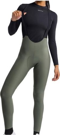 Sportful Pulse Bibtight Velohose f&uuml;r Damen | grau