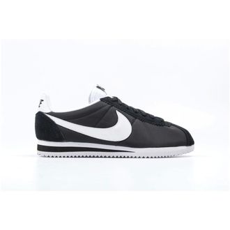 Nike Classic Cortez Nylon - - Sport - unisex - Nero - 40 EU