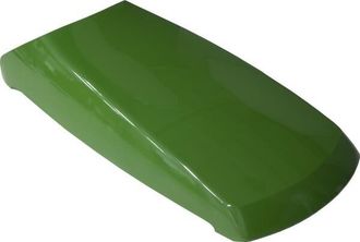 John Deere Cubierta John Deere John Deere Am132530