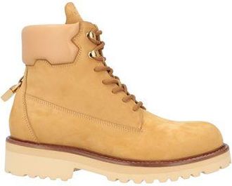 Buscemi CALZADO - Botines de ca&ntilde;a alta en YOOX.COM
