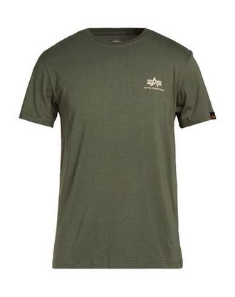 Alpha Industries TOPWEAR - T-shirts sur YOOX.COM