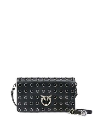 Pinko Click Soft Horizontal Mini Vit