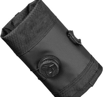 OEM Bolsa De Herramientas Con Ruedas Para Bicicletas De Gravel, De Carretera Y De Monta&ntilde;a, Con Cierre Giratorio