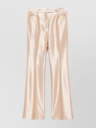 Tom Ford flared trousers