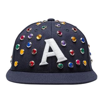 ANTI SOCIAL SOCIAL CLUB Pet - unisex - Accessoires - Blauw - Maat: ONE Size