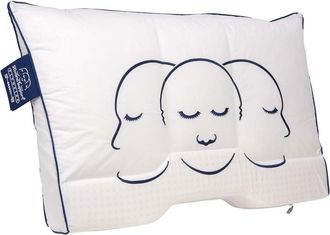 Swiss Sense Silvana Support Hoofdkussen Fluorine