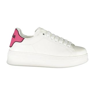 Ga&euml;lle Paris Donna, Scarpe, Bianco, 39 EU, new