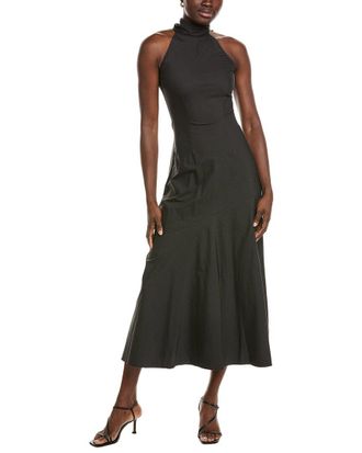 Azeeza Azeeza Faye Midi Dress