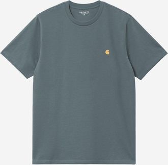 Carhartt Work in Progress S/s Chase T-shirt