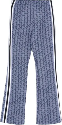 Lacoste Dames, Broeken, Veelkleurig, Maat: M