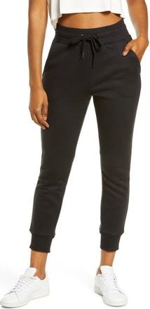 Zella Cara Pocket Joggers in Black at Nordstrom, Size X-Small