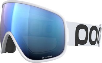 Poc Poc, unisex, Deporte, Blanco, Talla: ONE Size