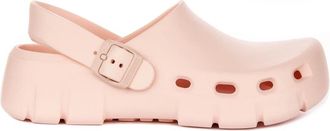 Birkenstock Birki Flow Eva Regular Fit - female - Birkenstock - Clogs - Pink - 8 UK - Shoes
