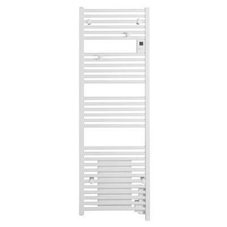 Atlantic S&egrave;che Serviette Doris Digital Mixte Ventilo Blanc 750+1000w