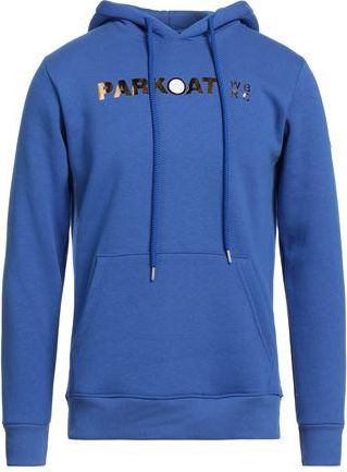 Parkoat CAMISETAS Y TOPS - Sudaderas en YOOX.COM