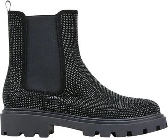 Cosmoparis Donna, Scarpe, Nero, 36 EU, new