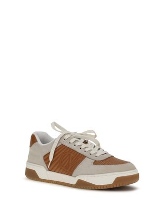 Valentino Garavani Sparry Sneaker - Beige