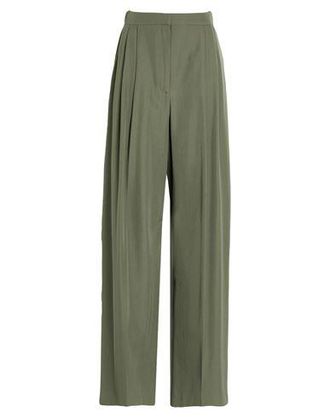 Alexander McQueen BOTTOMWEAR - Pantaloni su YOOX.COM