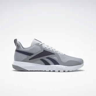 Reebok Mens Flexagon Force 3 Wide 4E In Cl3/Vecnav/Cl1 M
