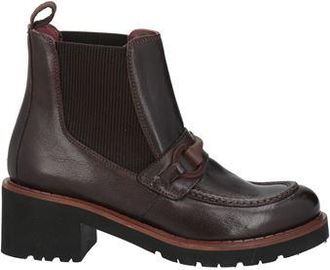 Calpierre FOOTWEAR - Ankle boots on YOOX.COM