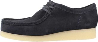 Clarks Donna, Scarpe, Blu, 42 1/2 EU, new