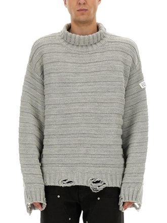 Maison Margiela Turtleneck Sweater