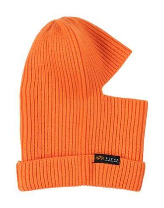 Alpha Industries ACCESSOIRES - M&uuml;tzen & H&uuml;te auf YOOX.COM