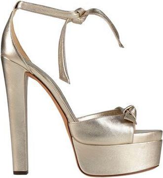 Alexandre Birman CALZATURE - Sandali su YOOX.COM