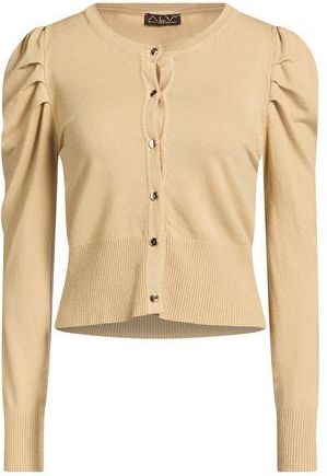 ALV by Alviero Martini MAGLIERIA - Cardigan su YOOX.COM