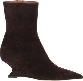 PARIS TEXAS Nina Boot