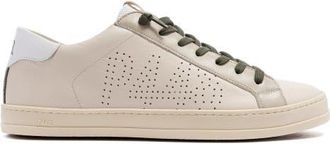 P448 John Sneaker in Block Cream at Nordstrom, Size 40