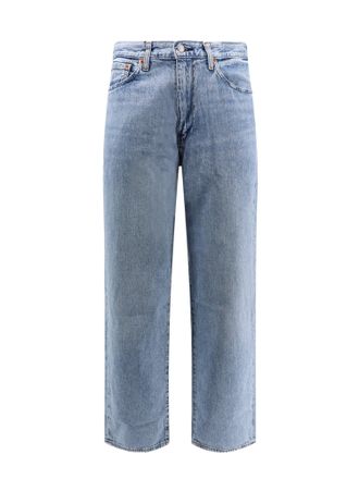Levi's Stay Loose Cotton Jeans