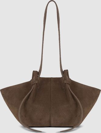 Yuzefi Sac Mochi Su&eacute;d&eacute; Chocolate