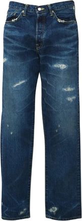 Edwin Jeans Loose Fit - - Jeans - Uomo - Blu - W33
