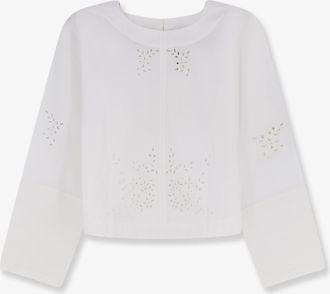 SOEUR Camicia Hansel in cotone - SOEUR - gender_Woman