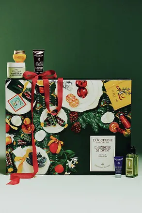 L'Occitane Advent Calendar