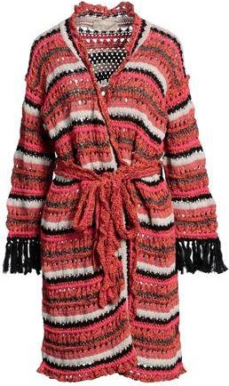 Maison Flâneur KNITWEAR - Cardigans on YOOX.COM