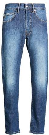 Nine In The Morning BOTTOMWEAR - Pantaloni jeans su YOOX.COM