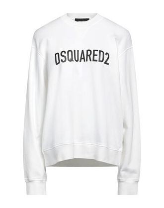 Dsquared2 TOPS - Sweatshirts auf YOOX.COM