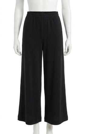 Z Supply Scout Rib Pants In Black