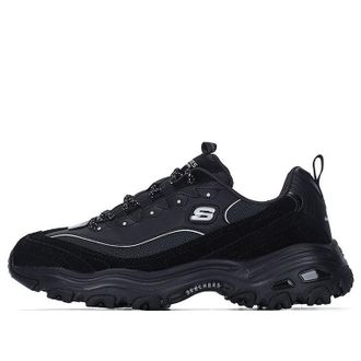 Skechers DLites 1.0 Black 237154-BBK