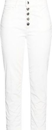 Dondup BOTTOMWEAR - Trousers on YOOX.COM