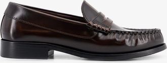 Alohas Mocassini Rivet in pelle - ALOHAS - gender_Woman
