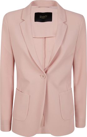 Seventy Link Tech Bistretch Jacket