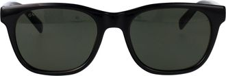 Gucci Round Sonnenbrille GG1985 S 001