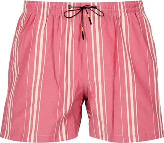 Roberto Ricci Design Pantaloncini Rrd Camelia+Perla